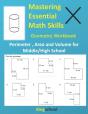Mastering Essential Math Skills - Preview