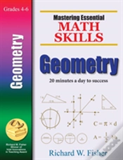 Capa do artigo Mastering Essential Math Skills: Geometry