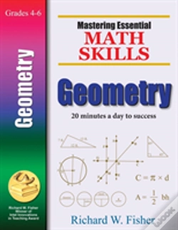 Capa do artigo Mastering Essential Math Skills: Geometry