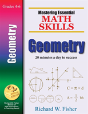Mastering Essential Math Skills: Geometry - Preview