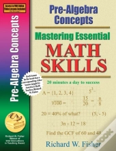 Mastering Essential Math Skills: Pre-Algebra Concepts
