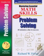 Mastering Essential Math Skills Problem Solving, 2nd Edition