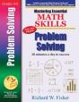 Mastering Essential Math Skills Problem Solving, 2nd Edition - Preview