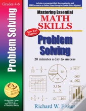 Mastering Essential Math Skills Problem Solving, 2nd Edition