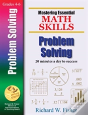 Capa do artigo Mastering Essential Math Skills: Problem Solving
