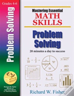 Capa do artigo Mastering Essential Math Skills: Problem Solving