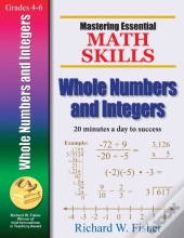 Mastering Essential Math Skills: Whole Numbers And Integers