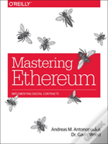 Mastering Ethereum