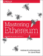 Mastering Ethereum - Preview