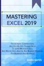 Mastering Excel 2019 - Preview