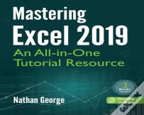 Mastering Excel 2019