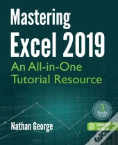 Mastering Excel 2019