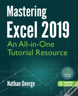 Capa do artigo Mastering Excel 2019