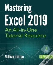 Capa do artigo Mastering Excel 2019