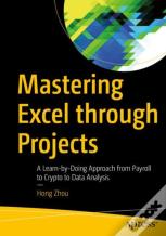 Mastering Excel Through Projects