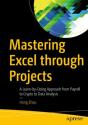 Mastering Excel Through Projects - Preview