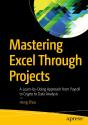 Mastering Excel Through Projects - Preview