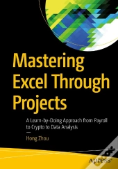 Mastering Excel Through Projects