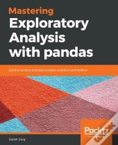 Mastering Exploratory Analysis With Pandas