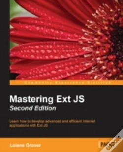 Capa do artigo Mastering Ext Js