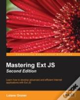 Mastering Ext Js