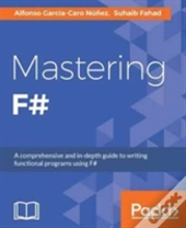 Mastering F#