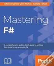 Capa do artigo Mastering F#