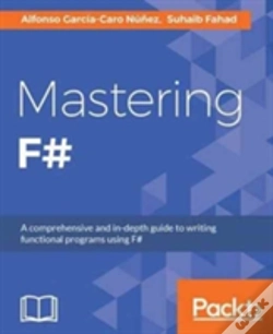 Capa do artigo Mastering F#