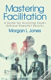 Capa do artigo Mastering Facilitation