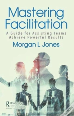 Capa do artigo Mastering Facilitation