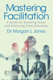 Capa do artigo Mastering Facilitation