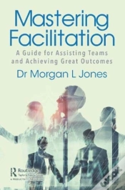 Capa do artigo Mastering Facilitation