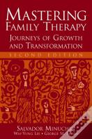 Mastering Family Therapy