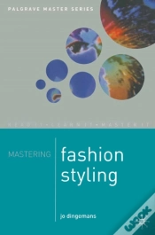 Capa do artigo Mastering Fashion Styling