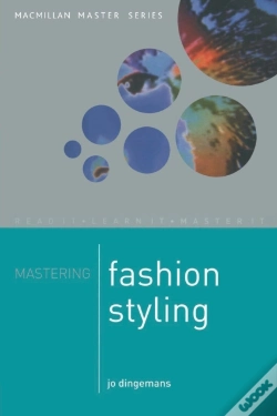 Capa do artigo Mastering Fashion Styling