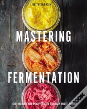 Capa do artigo Mastering Fermentation