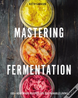 Capa do artigo Mastering Fermentation