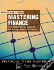 Capa do artigo Mastering Finance