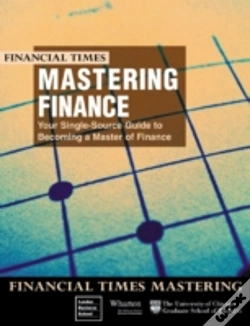 Capa do artigo Mastering Finance