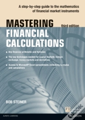 Capa do artigo Mastering Financial Calculations