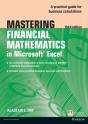 Mastering Financial Mathematics In Microsoft Excel 2013 - Preview