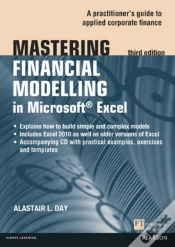 Capa do artigo Mastering Financial Modelling In Microsoft Excel