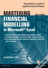 Mastering Financial Modelling In Microsoft Excel
