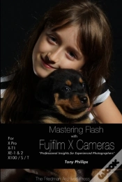 Capa do artigo Mastering Flash With Fujifilm X Cameras (B&W Edition)