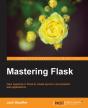 Mastering Flask - Preview