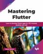Mastering Flutter - Preview