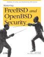 Mastering Freebsd And Openbsd Security - Preview
