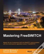 Capa do artigo Mastering Freeswitch