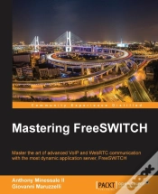 Capa do artigo Mastering Freeswitch