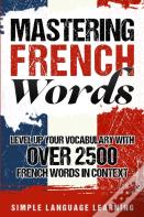 Mastering French Words